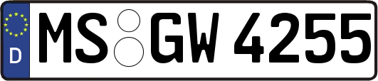 MS-GW4255