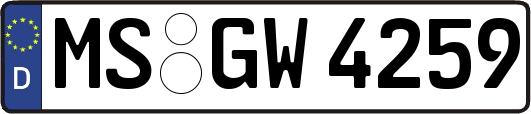 MS-GW4259