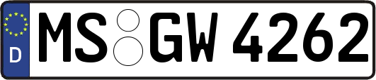 MS-GW4262