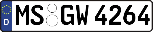MS-GW4264