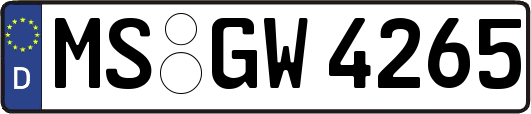 MS-GW4265