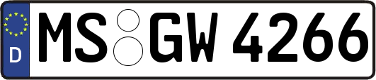 MS-GW4266