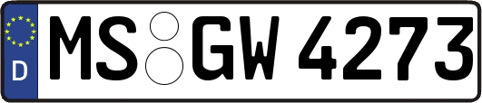 MS-GW4273