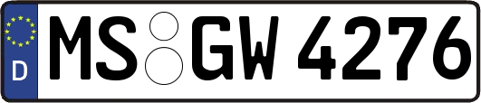 MS-GW4276