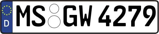 MS-GW4279