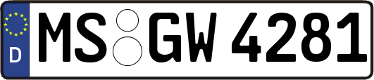 MS-GW4281