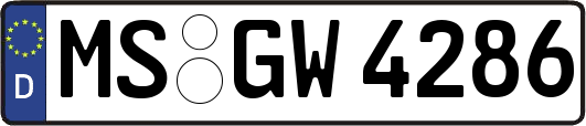 MS-GW4286