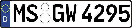 MS-GW4295