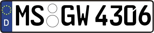 MS-GW4306
