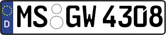 MS-GW4308