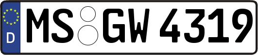 MS-GW4319