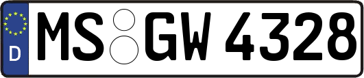 MS-GW4328