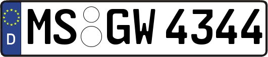MS-GW4344
