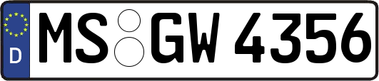 MS-GW4356