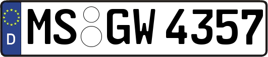 MS-GW4357