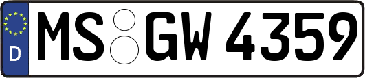 MS-GW4359