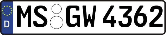 MS-GW4362