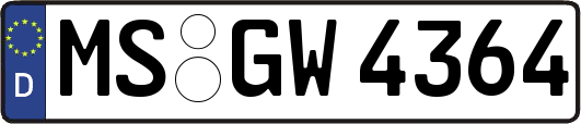 MS-GW4364