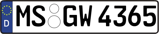 MS-GW4365