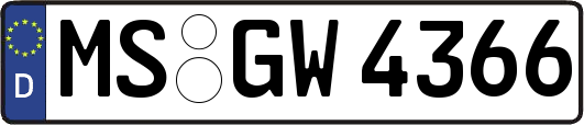 MS-GW4366