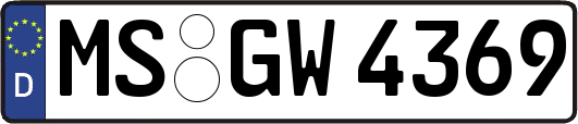 MS-GW4369