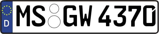 MS-GW4370
