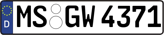 MS-GW4371