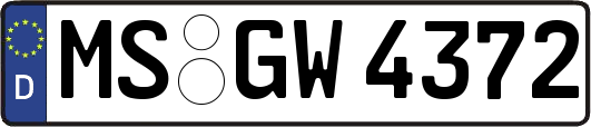 MS-GW4372