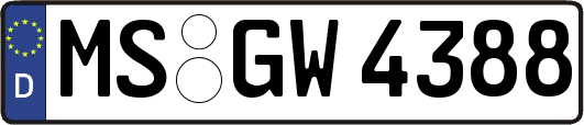 MS-GW4388