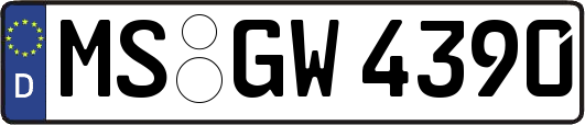 MS-GW4390