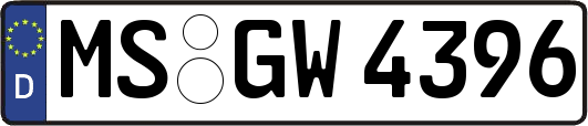 MS-GW4396