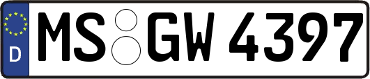 MS-GW4397