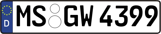 MS-GW4399