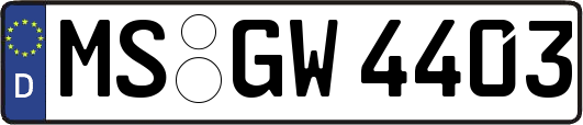 MS-GW4403