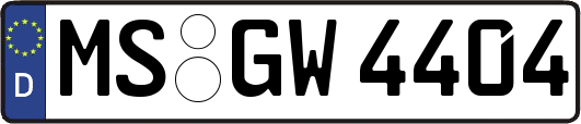 MS-GW4404