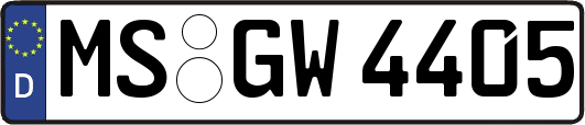 MS-GW4405