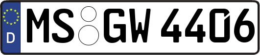 MS-GW4406