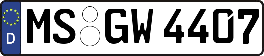MS-GW4407