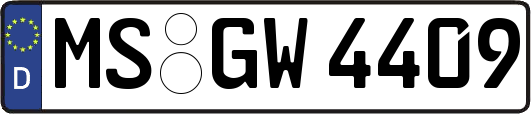 MS-GW4409