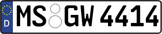 MS-GW4414