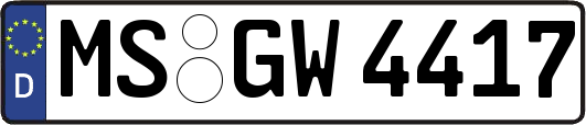 MS-GW4417