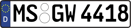 MS-GW4418