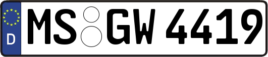 MS-GW4419