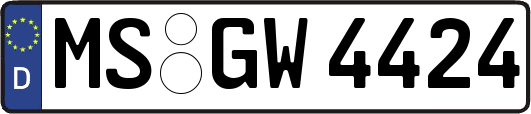 MS-GW4424