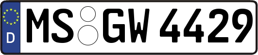 MS-GW4429