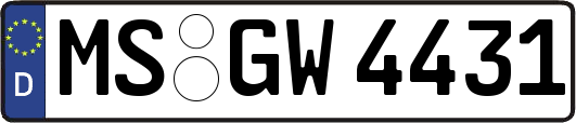 MS-GW4431