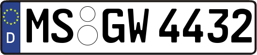 MS-GW4432