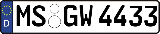 MS-GW4433