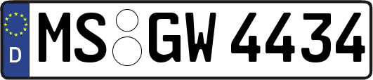 MS-GW4434