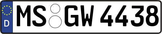 MS-GW4438